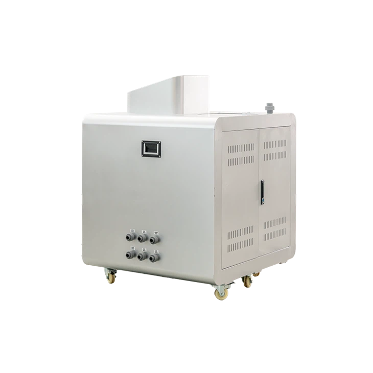 Mini Sodium Hypochlorite Generator