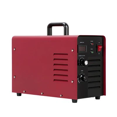 Bộ điều khiển cơ khí di động máy phát điện di động