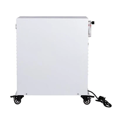 Bộ tập trung oxy di chuyển